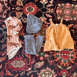 Kate Quinn Bundle 12-18